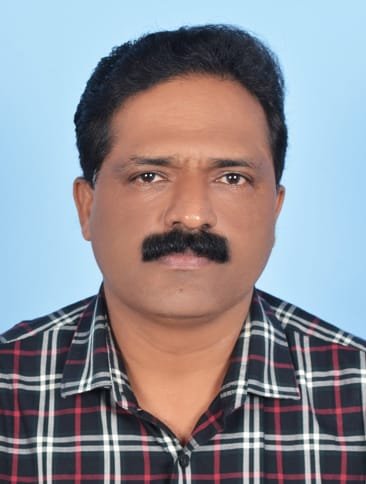 Suresh Kumar